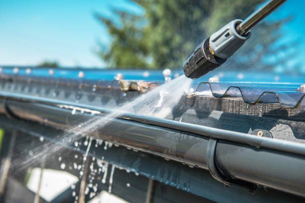 Best Concrete Pressure Washing  in Bolivar, TN