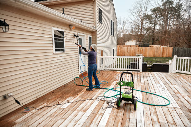 Best Roof Power Washing Services  in Bolivar, TN