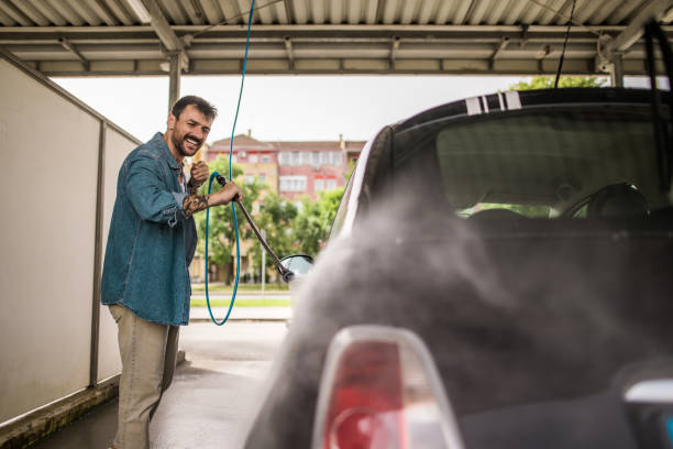 Best Commercial Pressure Washing  in Bolivar, TN